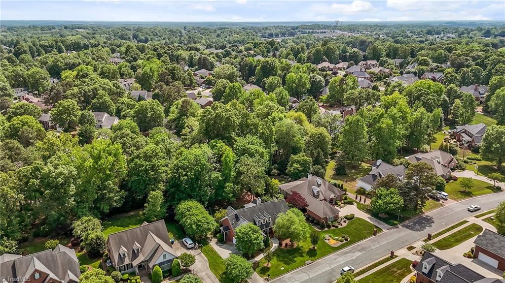 708 Mill Pointe Way, Elon, North Carolina image 48