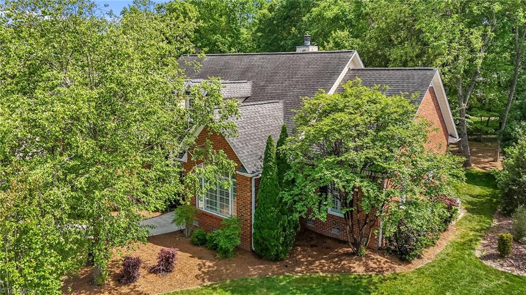 708 Mill Pointe Way, Elon, North Carolina image 34
