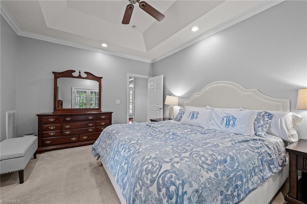 708 Mill Pointe Way, Elon, North Carolina image 29