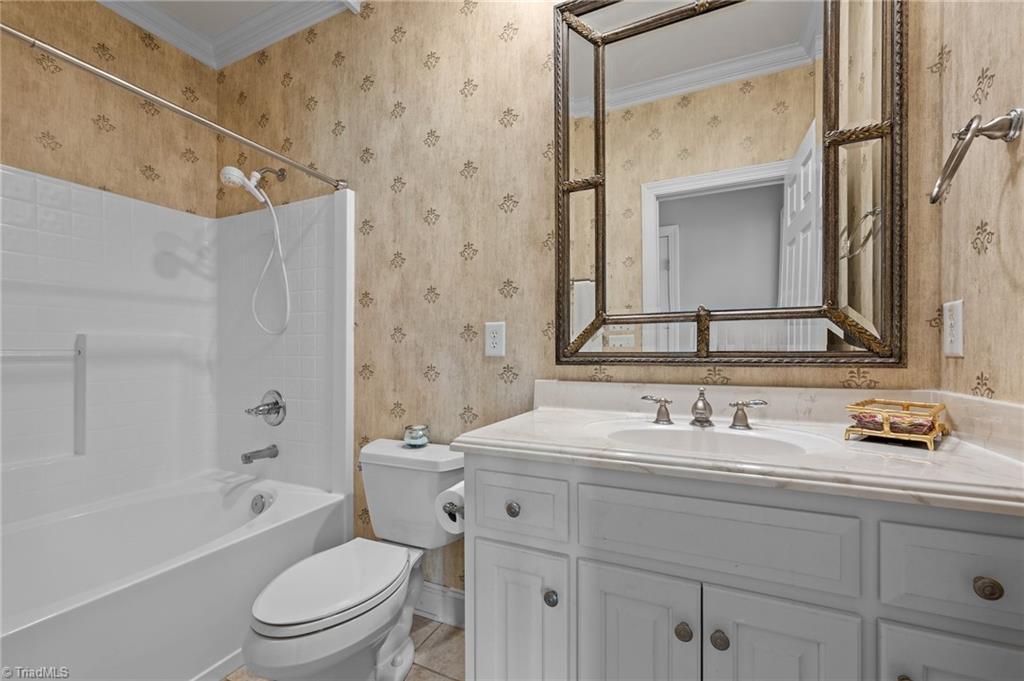 708 Mill Pointe Way, Elon, North Carolina image 19