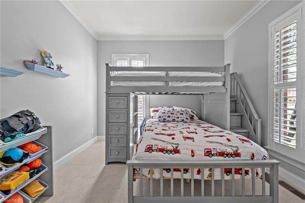 708 Mill Pointe Way, Elon, North Carolina image 20