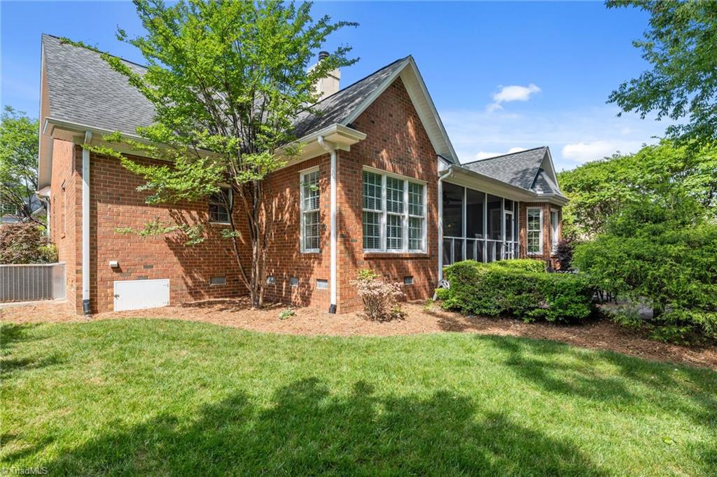 708 Mill Pointe Way, Elon, North Carolina image 35