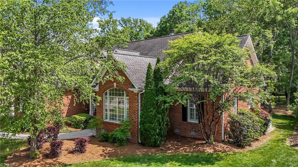 708 Mill Pointe Way, Elon, North Carolina image 36