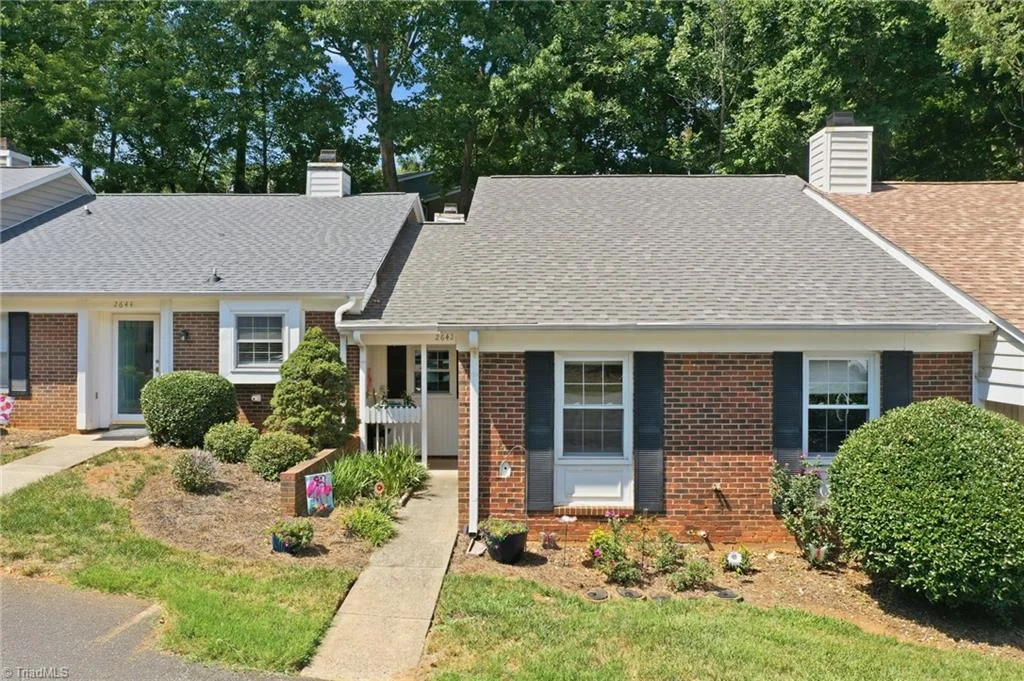 2642 Cottage Place