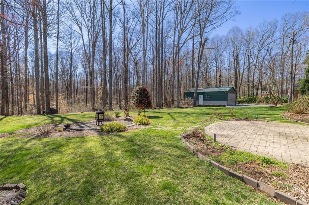 8203 Kelly Ford Road, Oak Ridge, North Carolina image 36