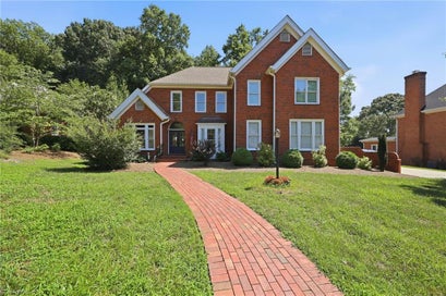 6620 Village Brook Trail Clemmons NC 27012