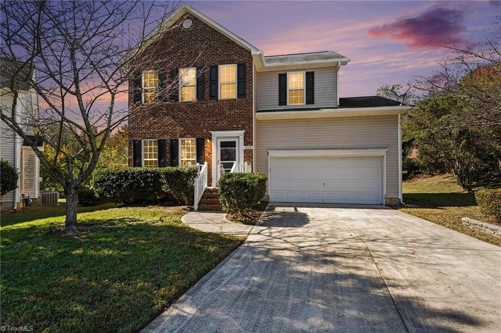 3006 Canterbury Park Court