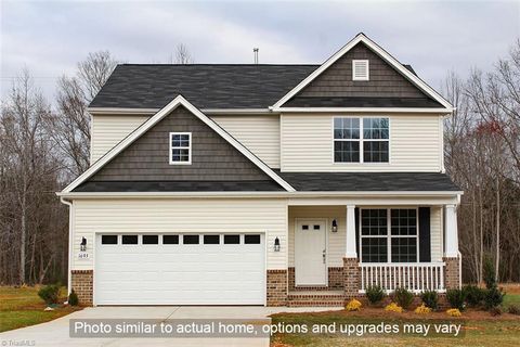 6402 Rogers Farm Road 32 Pleasant Garden NC 27313