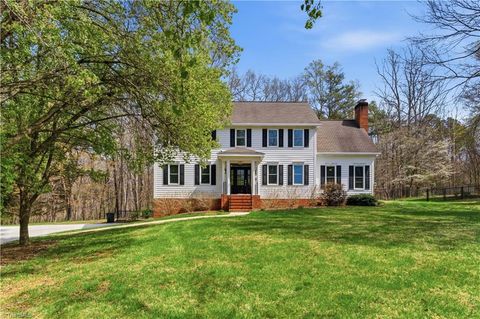 Condo For Sale - 1099 Red Bank Road<br/> Germanton, NC 27019