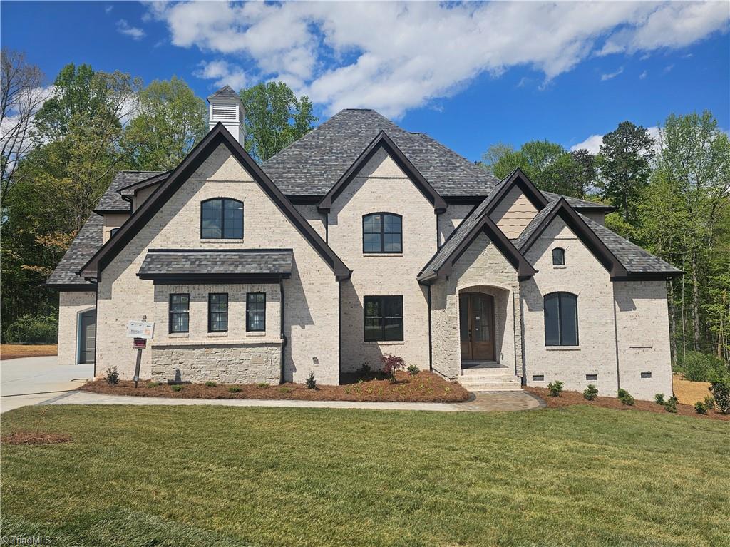 7020 Marseilles Court, Summerfield, North Carolina image 1