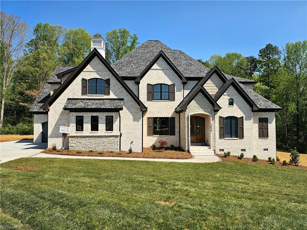 7020 Marseilles Court, Summerfield, North Carolina image 40