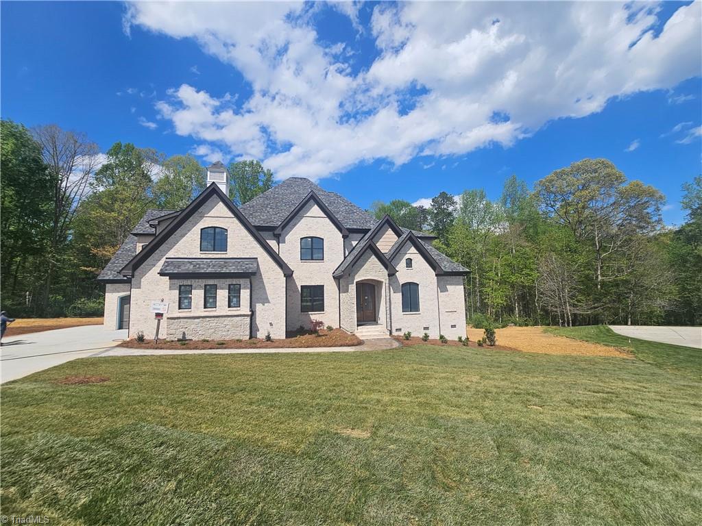 7020 Marseilles Court, Summerfield, North Carolina image 4
