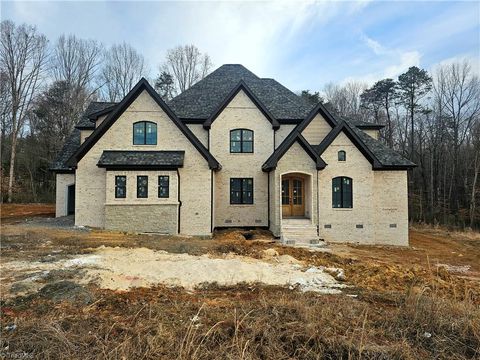 A home in Summerfield
