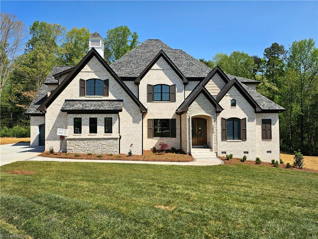 7020 Marseilles Court, Summerfield, North Carolina image 1