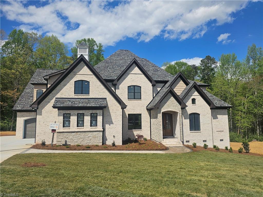 7020 Marseilles Court, Summerfield, North Carolina image 39
