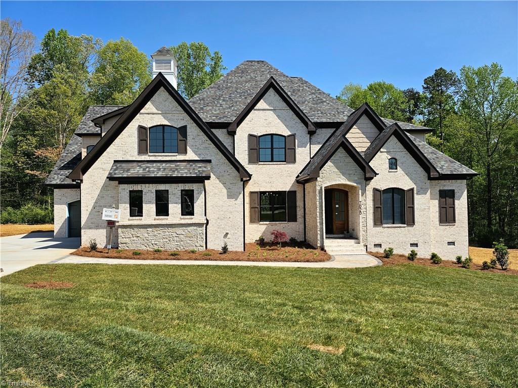 7020 Marseilles Court, Summerfield, North Carolina image 36