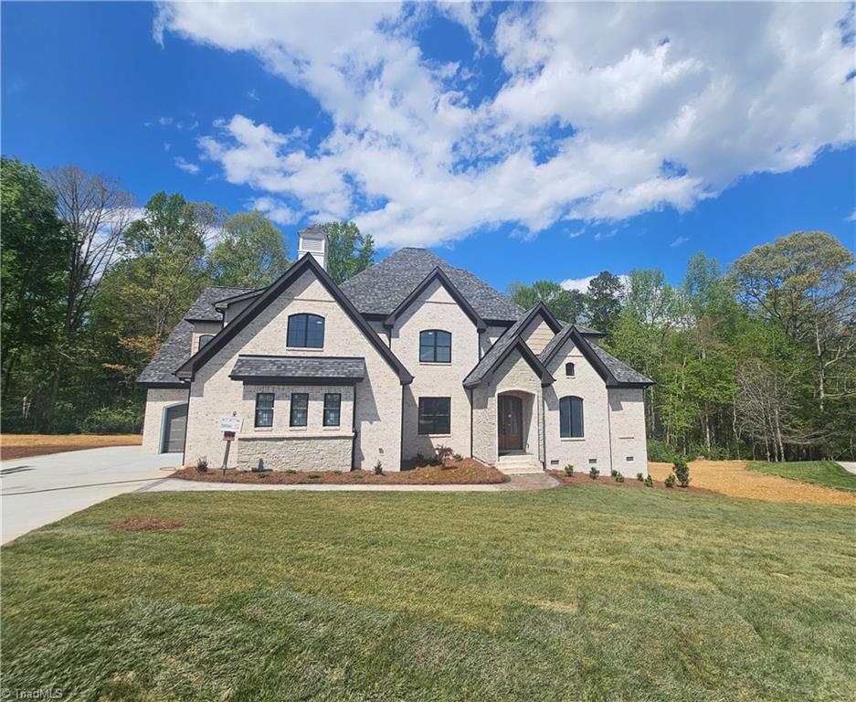 7020 Marseilles Court, Summerfield, North Carolina image 38