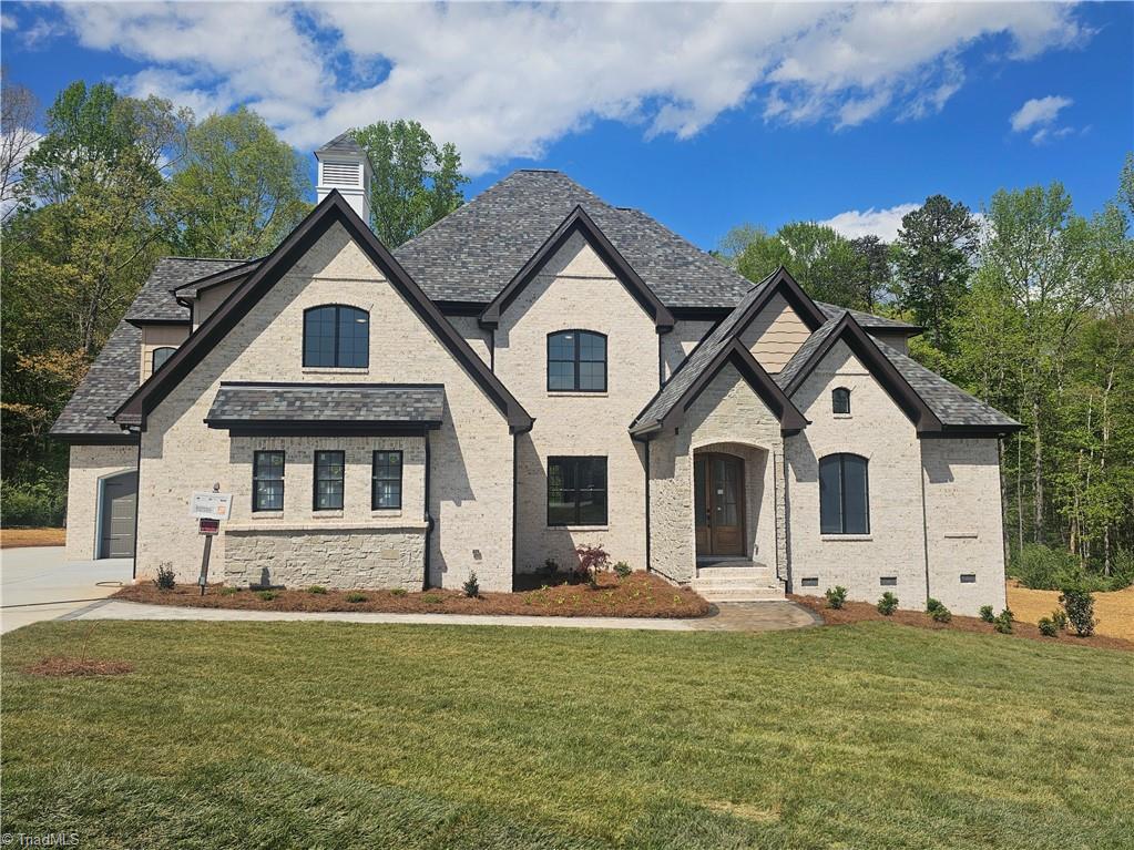 7020 Marseilles Court, Summerfield, North Carolina image 37