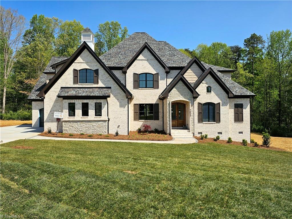 7020 Marseilles Court, Summerfield, North Carolina image 4