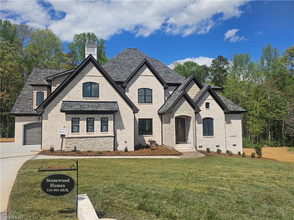 7020 Marseilles Court, Summerfield, North Carolina image 2