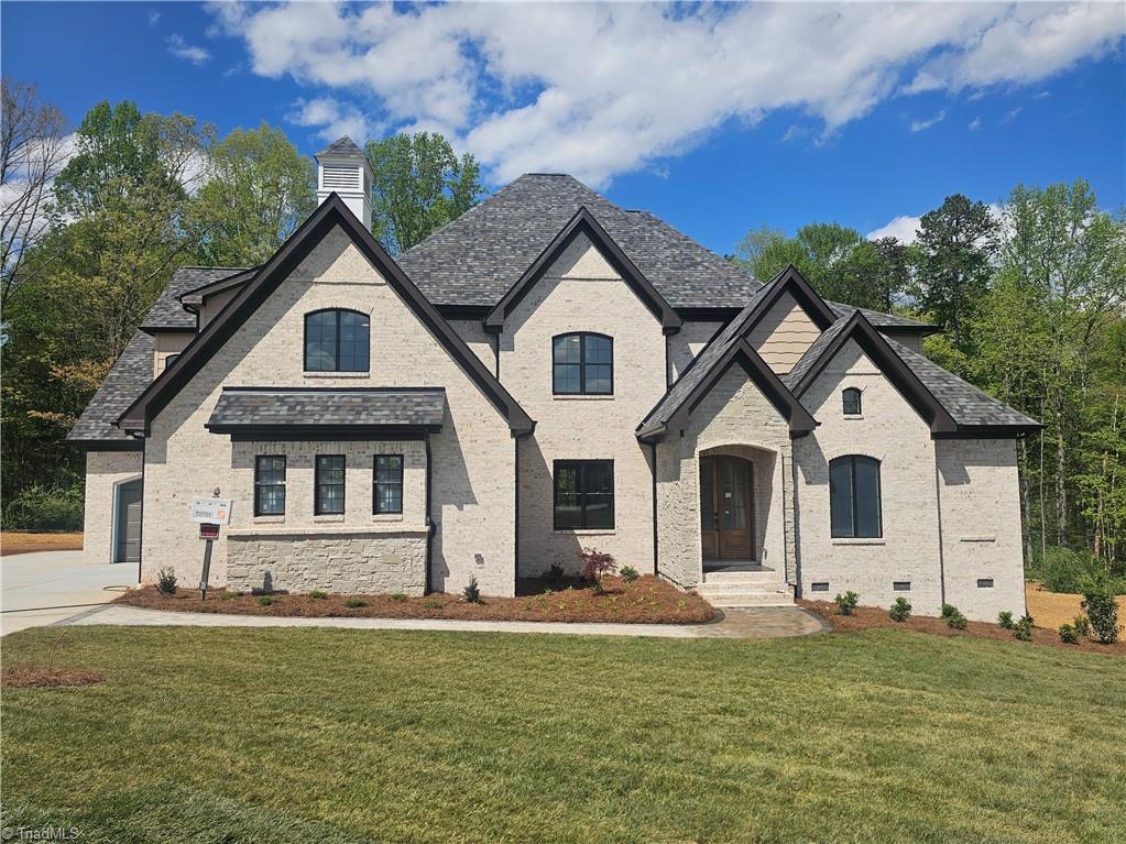 7020 Marseilles Court, Summerfield, North Carolina image 36