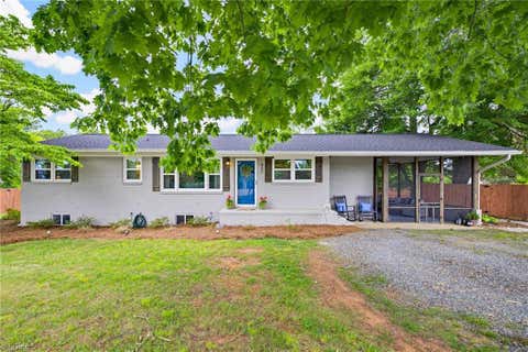 Homes For Sale - 432 Nc Highway 150<br/> Greensboro, NC 27455