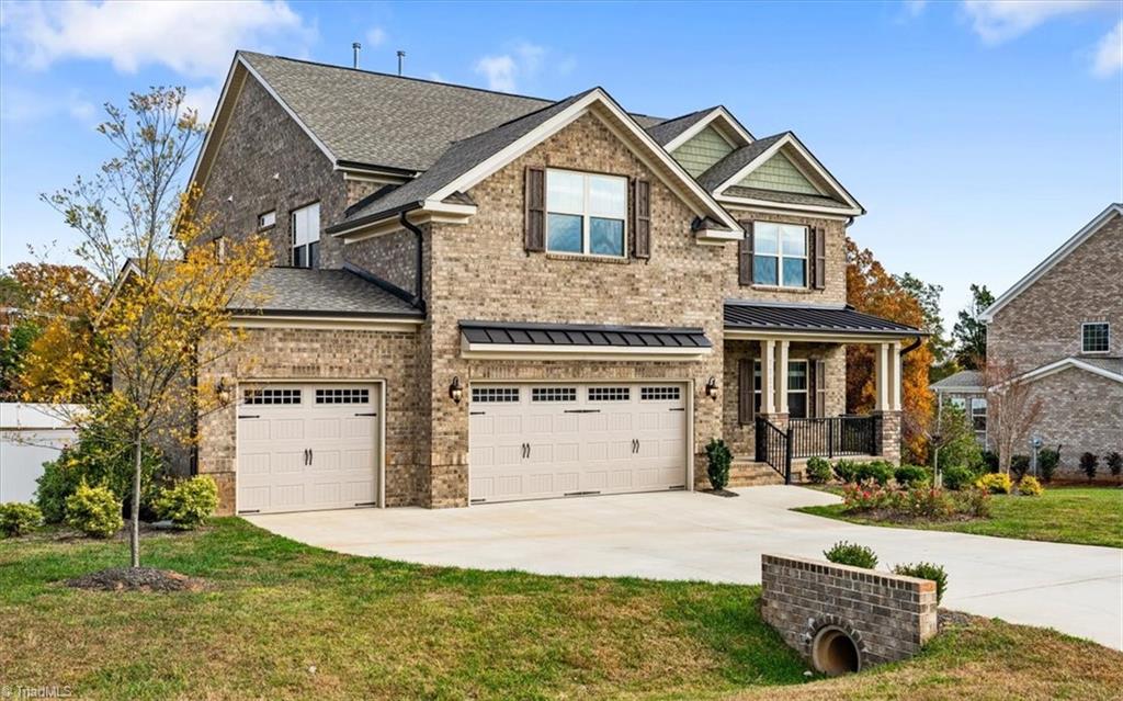 7722 Northwest Meadows Drive