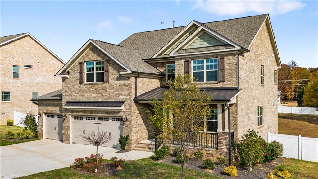 7722 Northwest Meadows Drive