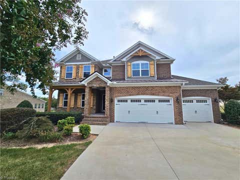 Homes For Sale - 8015 Northwest Meadows Drive<br/> Stokesdale, NC 27357