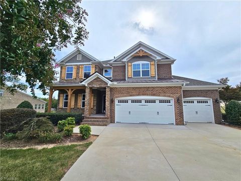 8015 Northwest Meadows Drive Stokesdale NC 27357