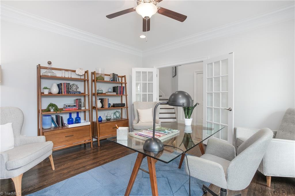 8015 Northwest Meadows Drive