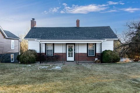 A home in Mount Airy