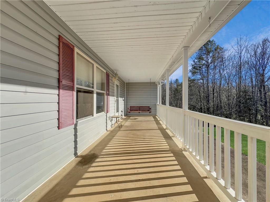 292 Rocky Top Lane, Hays, North Carolina image 3