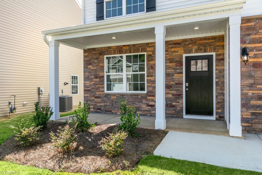 6648 Grogan Hill Road, Whitsett, North Carolina image 4