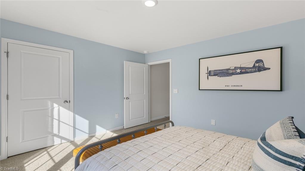 6648 Grogan Hill Road, Whitsett, North Carolina image 28