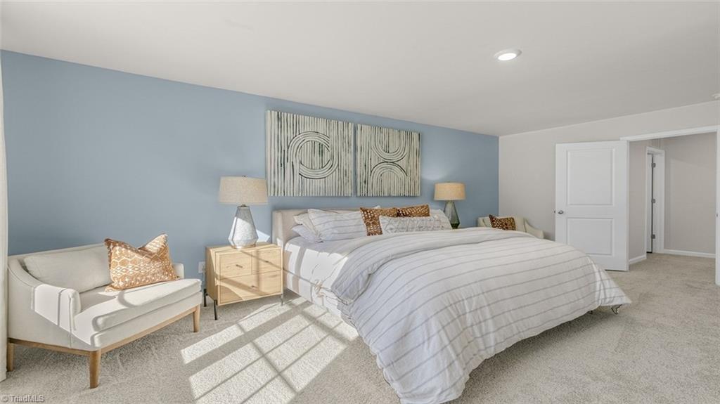 6648 Grogan Hill Road, Whitsett, North Carolina image 33
