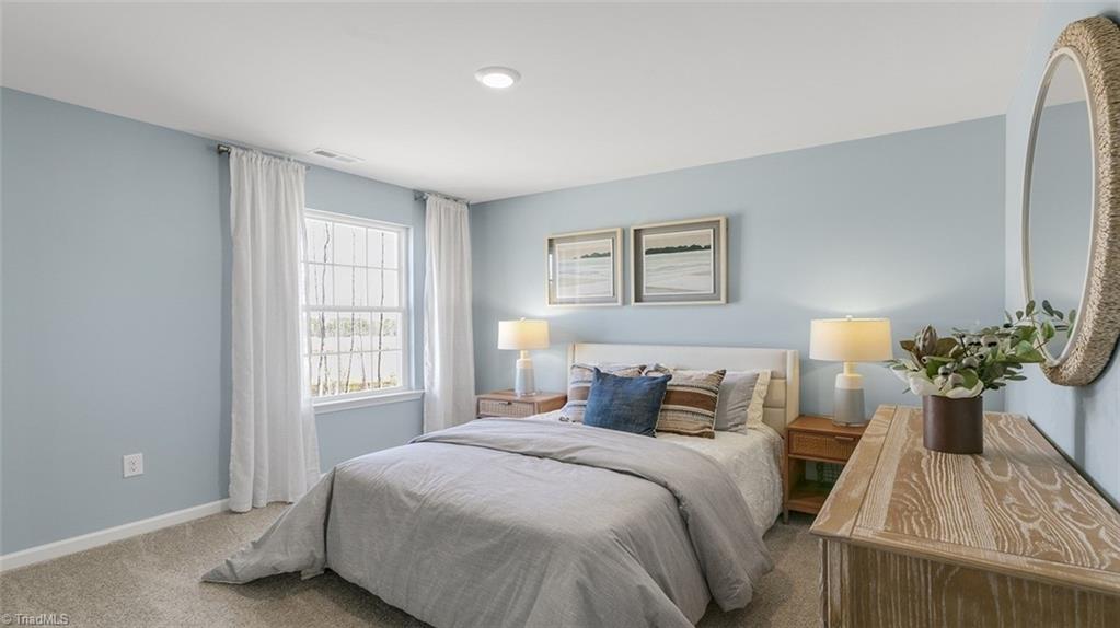 6648 Grogan Hill Road, Whitsett, North Carolina image 17
