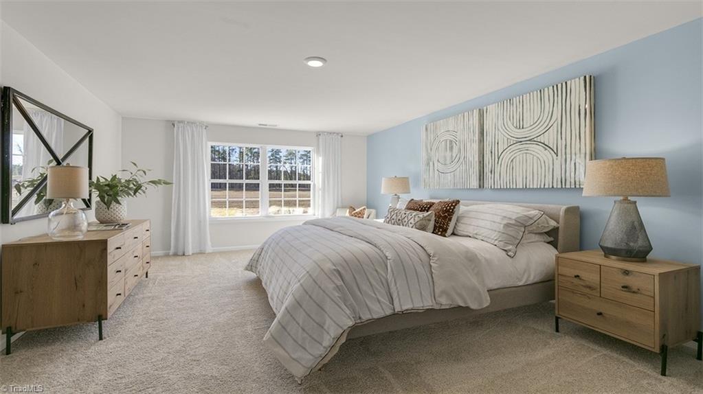 6648 Grogan Hill Road, Whitsett, North Carolina image 31