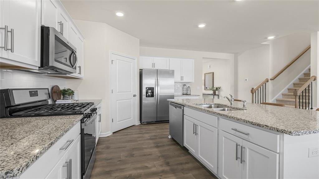 6648 Grogan Hill Road, Whitsett, North Carolina image 14