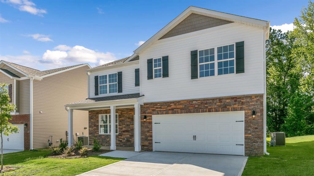 6648 Grogan Hill Road, Whitsett, North Carolina image 3