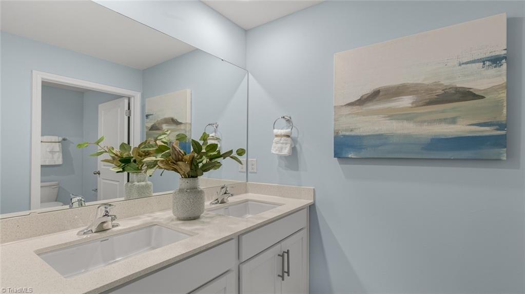 6648 Grogan Hill Road, Whitsett, North Carolina image 25