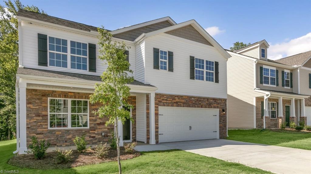 6648 Grogan Hill Road, Whitsett, North Carolina image 2