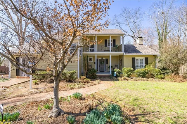 651 Highland Drive, Eden, NC, 27288