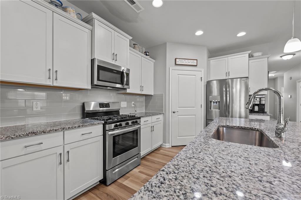 252 Tyree Trail, Burlington, North Carolina image 11