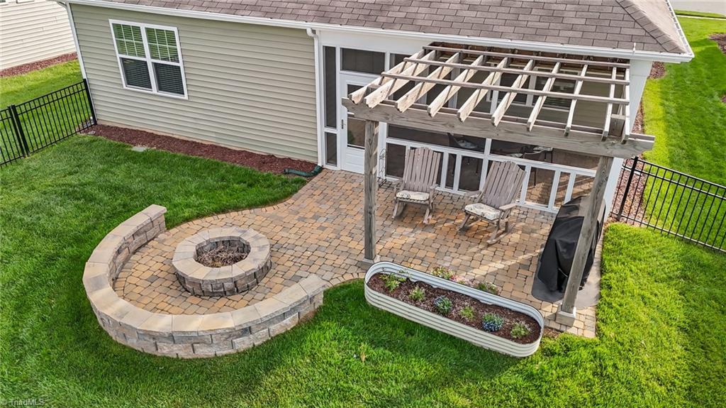 252 Tyree Trail, Burlington, North Carolina image 28