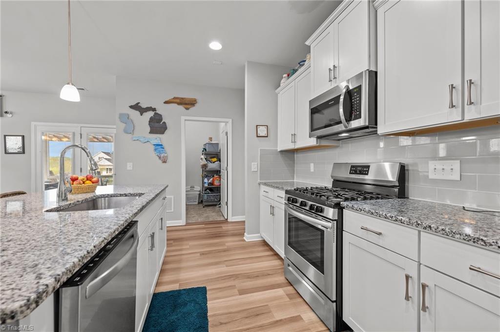 252 Tyree Trail, Burlington, North Carolina image 10
