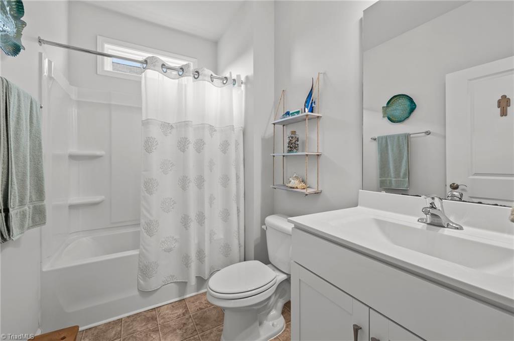 252 Tyree Trail, Burlington, North Carolina image 22