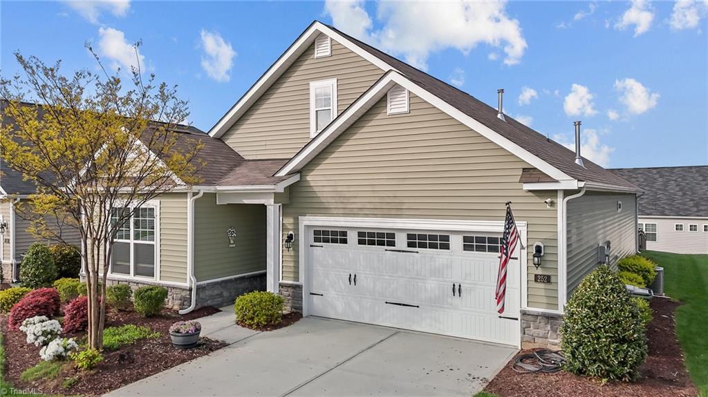 252 Tyree Trail, Burlington, North Carolina image 30