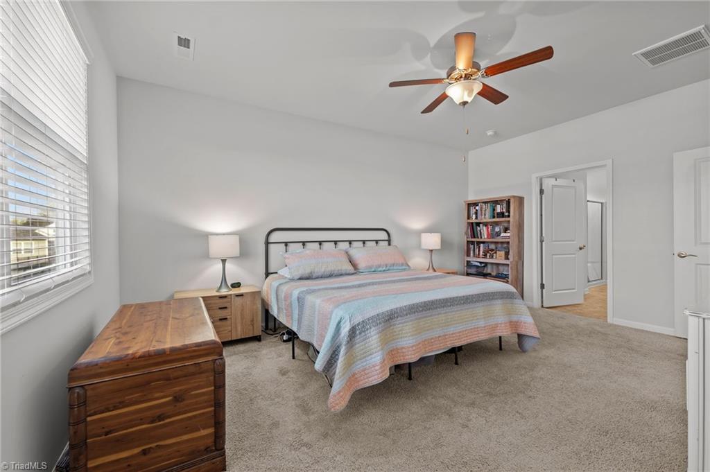 252 Tyree Trail, Burlington, North Carolina image 15