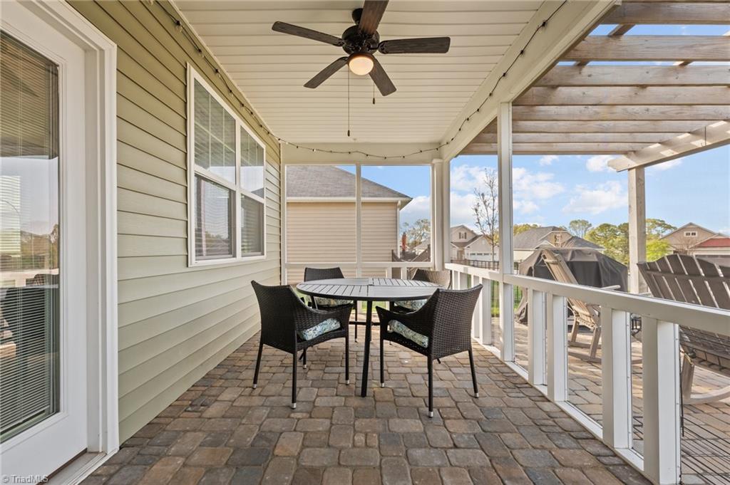 252 Tyree Trail, Burlington, North Carolina image 24